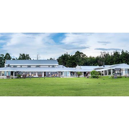 Drakensberg Mountain Retreat Pensionat Bergville Eksteriør billede