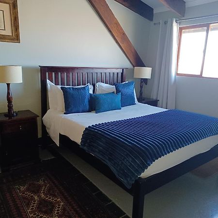 Drakensberg Mountain Retreat Pensionat Bergville Eksteriør billede