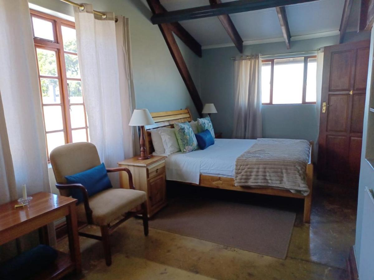Drakensberg Mountain Retreat Pensionat Bergville Eksteriør billede