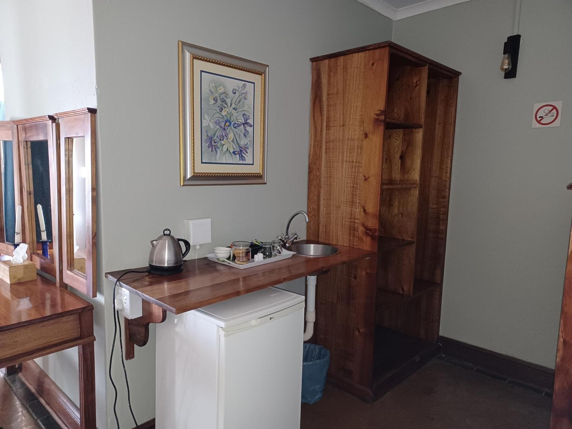 Drakensberg Mountain Retreat Pensionat Bergville Eksteriør billede