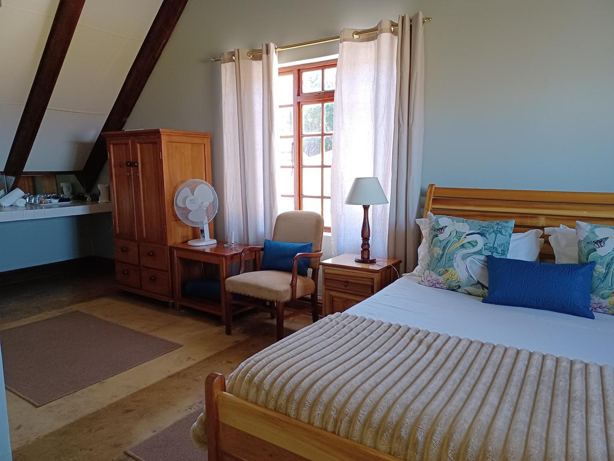 Drakensberg Mountain Retreat Pensionat Bergville Eksteriør billede