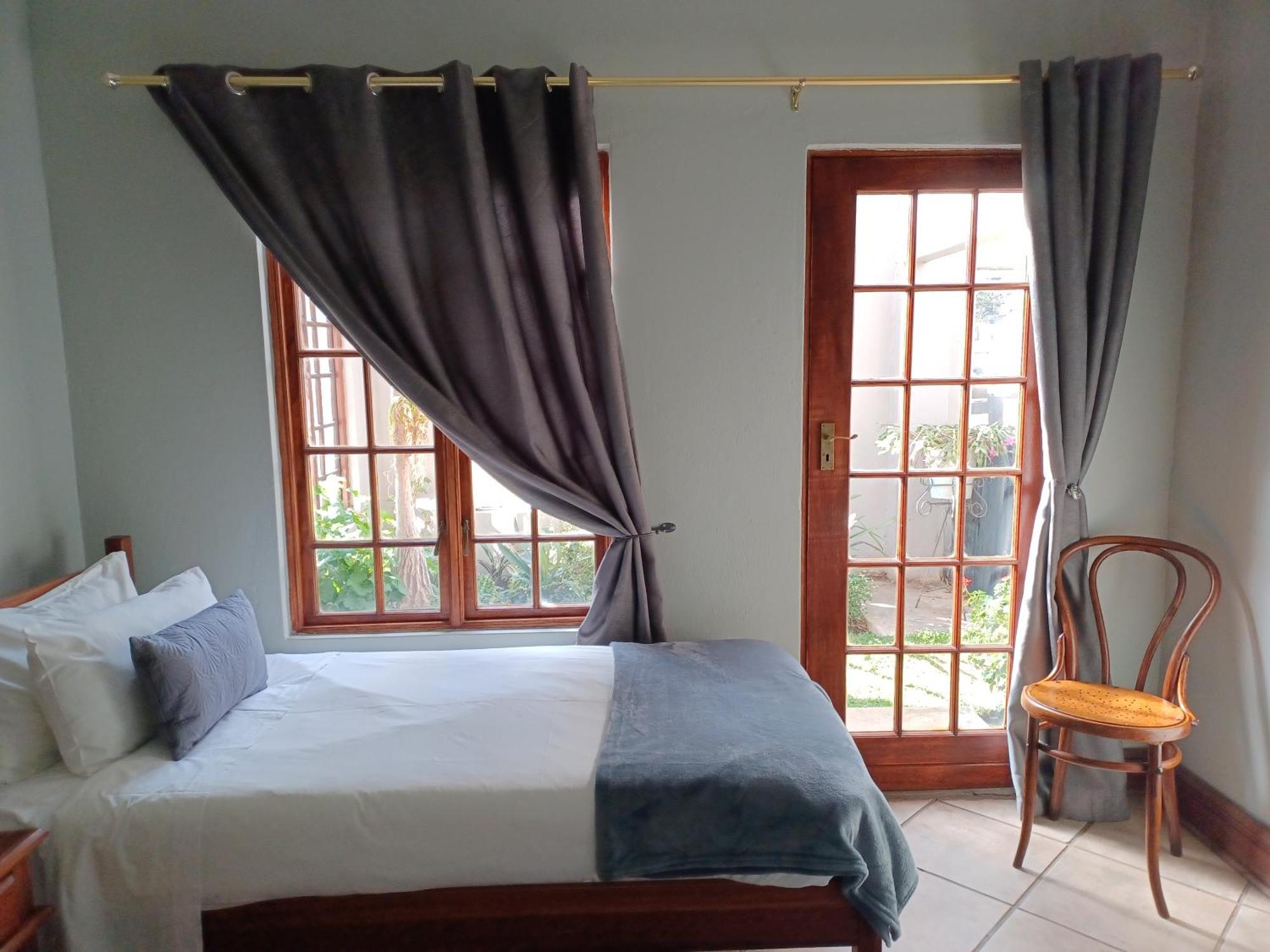 Drakensberg Mountain Retreat Pensionat Bergville Eksteriør billede