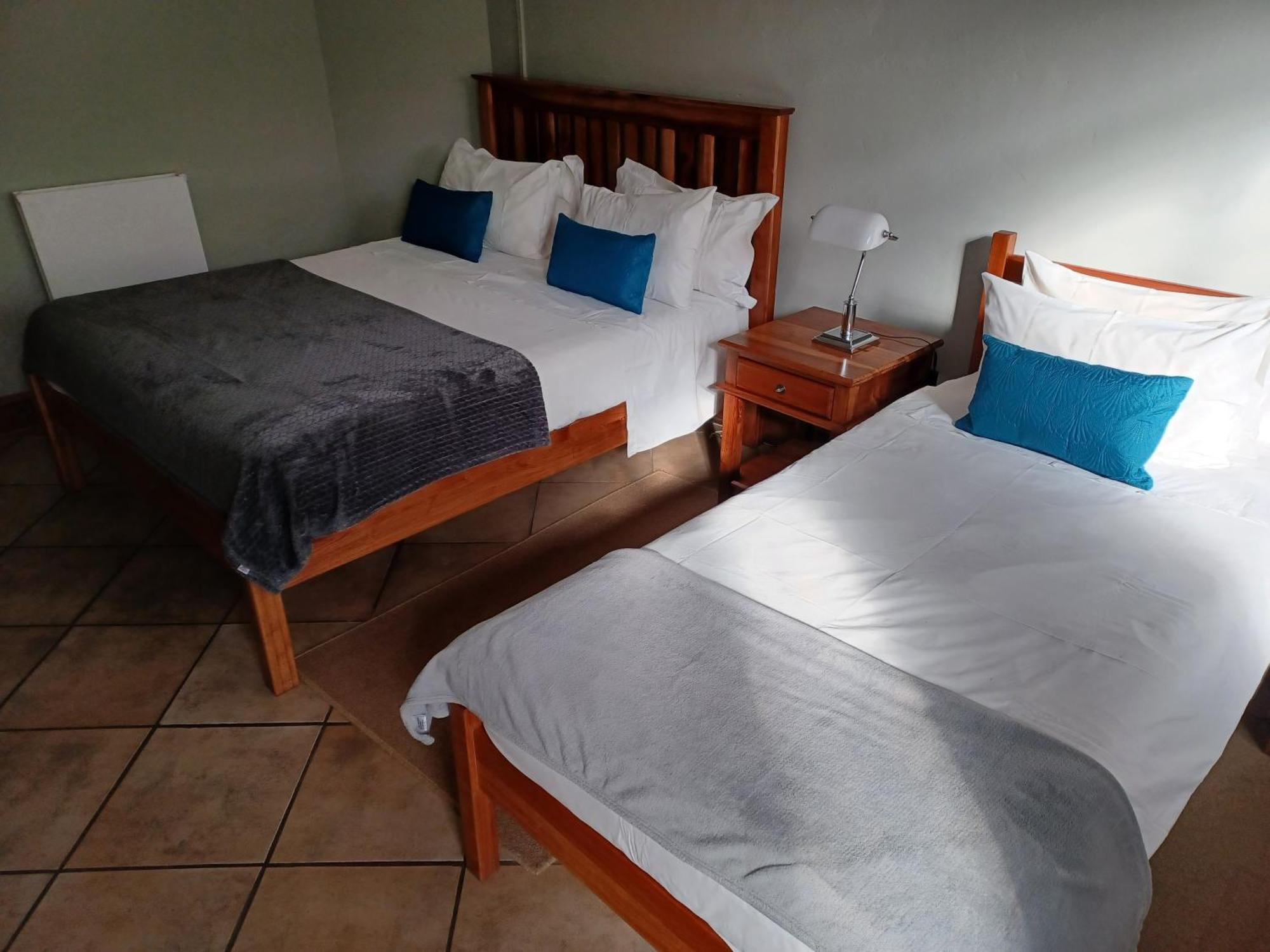 Drakensberg Mountain Retreat Pensionat Bergville Eksteriør billede