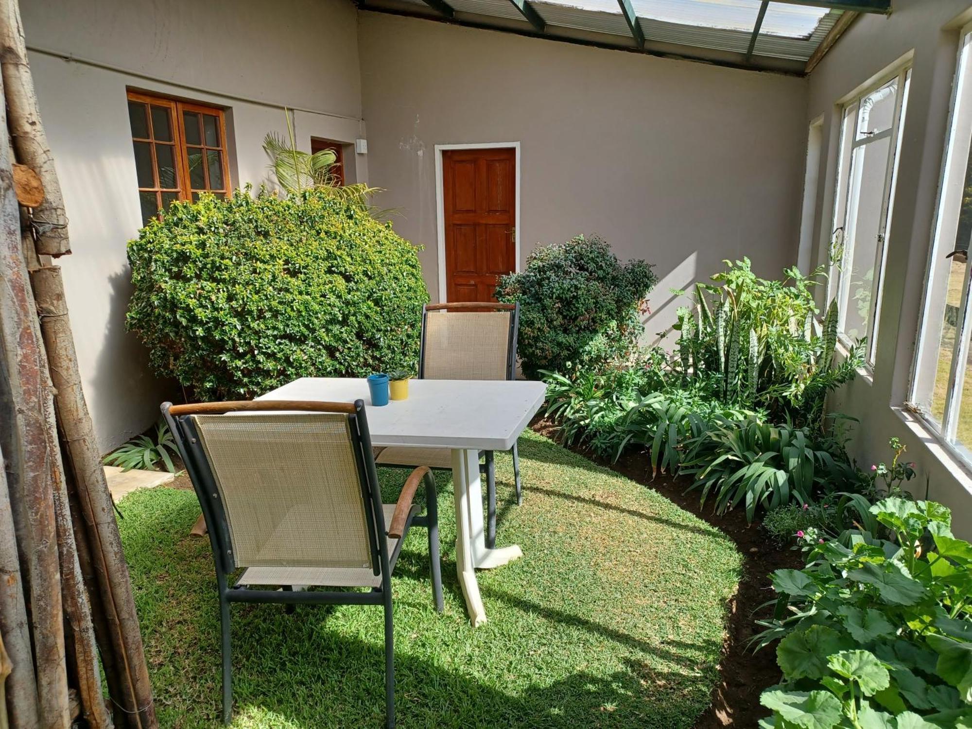 Drakensberg Mountain Retreat Pensionat Bergville Eksteriør billede