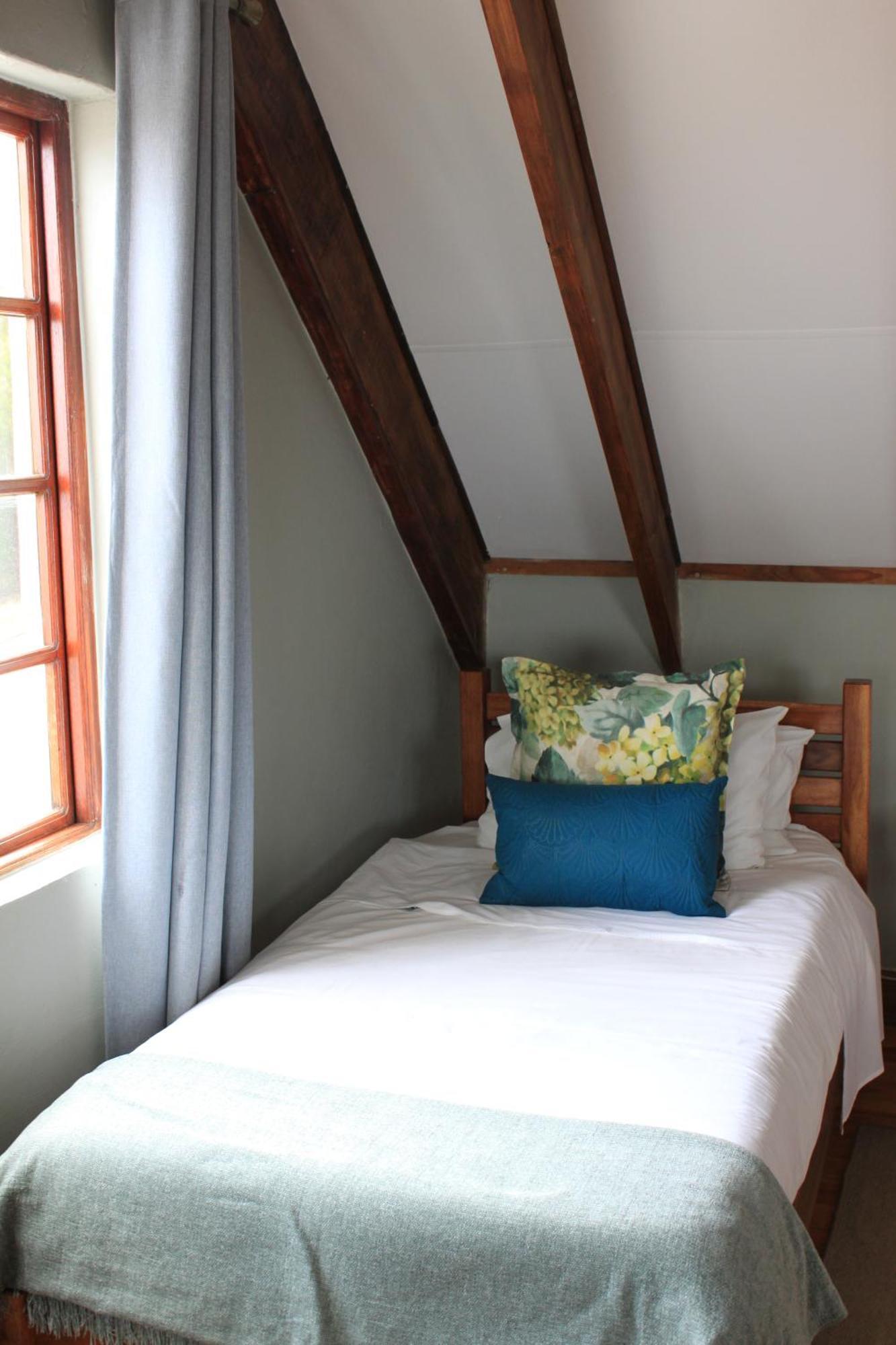 Drakensberg Mountain Retreat Pensionat Bergville Eksteriør billede